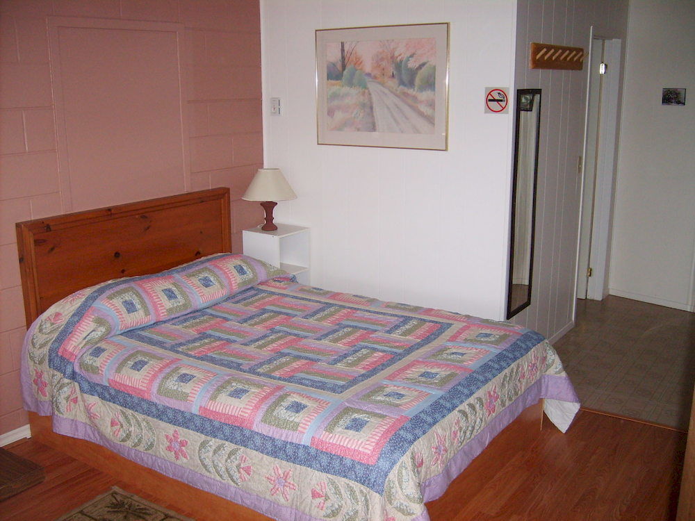 Capricorn Motel Royale 1000 Islands Lansdowne Buitenkant foto